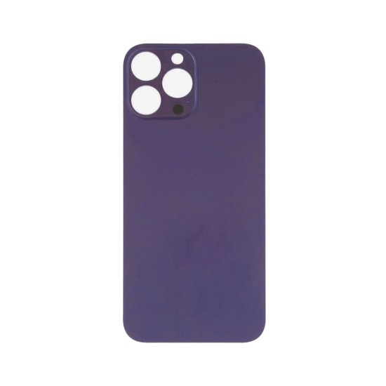 Back Cover Apple iPhone 14 Pro Max Deep Purple